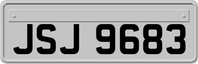 JSJ9683