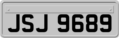 JSJ9689