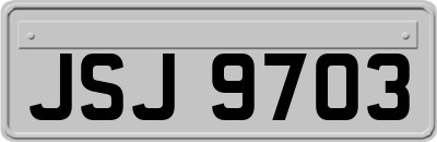 JSJ9703