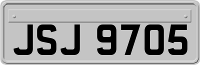 JSJ9705