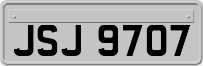 JSJ9707