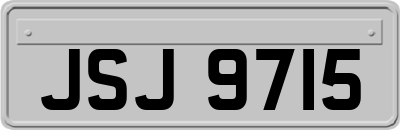 JSJ9715