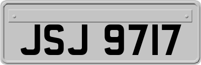 JSJ9717