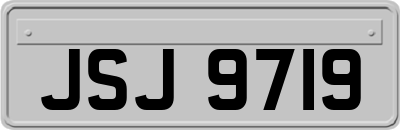 JSJ9719
