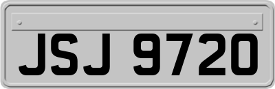 JSJ9720