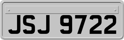 JSJ9722