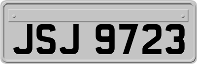 JSJ9723