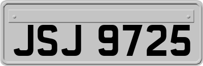 JSJ9725