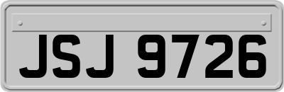 JSJ9726