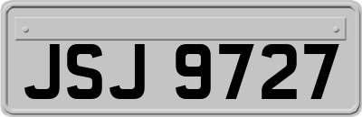 JSJ9727