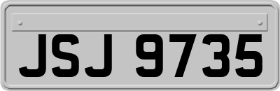 JSJ9735