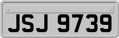 JSJ9739