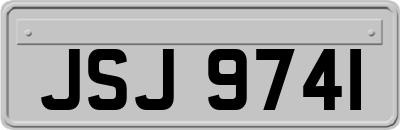 JSJ9741