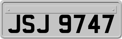 JSJ9747