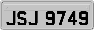 JSJ9749