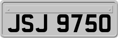 JSJ9750