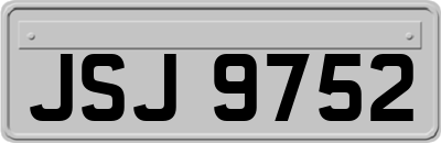 JSJ9752