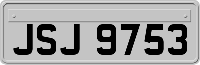 JSJ9753