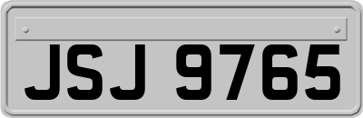 JSJ9765