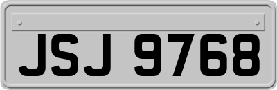 JSJ9768