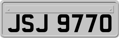 JSJ9770