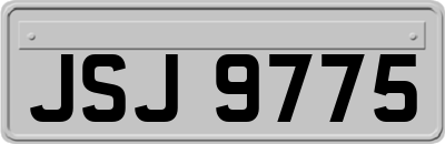 JSJ9775