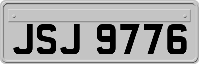 JSJ9776