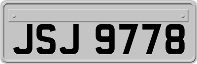JSJ9778