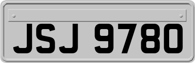 JSJ9780