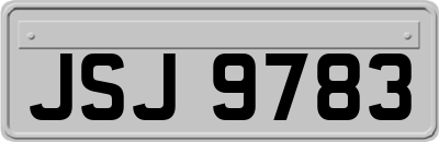 JSJ9783