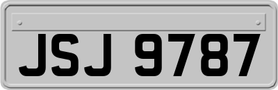 JSJ9787