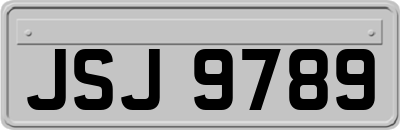 JSJ9789