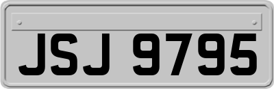 JSJ9795