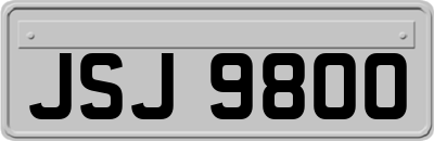 JSJ9800