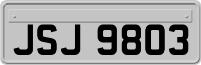 JSJ9803