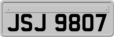JSJ9807