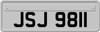 JSJ9811