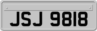 JSJ9818