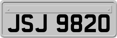 JSJ9820