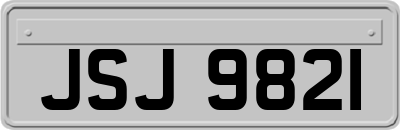 JSJ9821