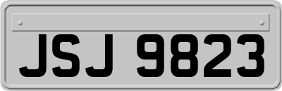 JSJ9823