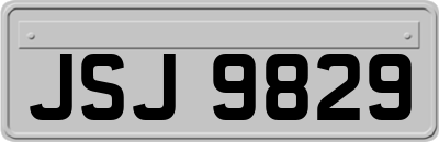 JSJ9829