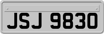 JSJ9830