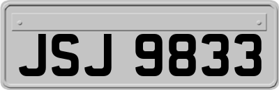 JSJ9833