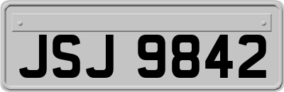 JSJ9842