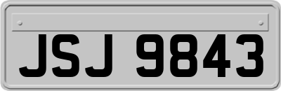 JSJ9843