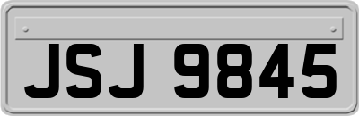 JSJ9845