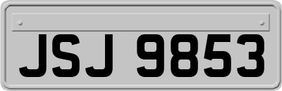 JSJ9853