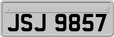 JSJ9857