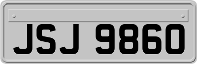 JSJ9860
